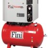 Compressor,Pulsar 119-270-5.5, Fini