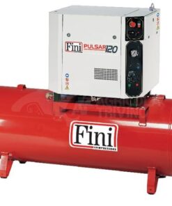 Compr. Fini Pulsar 120-500-10