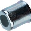 Casquillo para engastar acero inoxidable