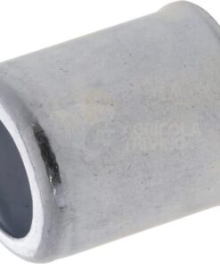 Casquillo para engastar