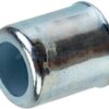 Casquillo para engastar acero inoxidable 3 Casquillo para engastar acero inoxidable