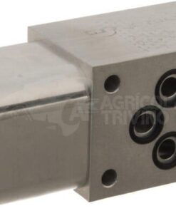 Aluminium housing W4M/M