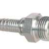 Racor para engastar + junta tórica DN10 - 12L/M18