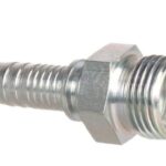 Racor para engastar + junta tórica DN10 - 12L/M18