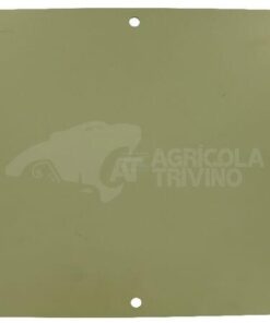 Tapa para PSTM 12 + 20