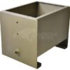 Depósito PSTM 20 simple, sin tapa 12 Depósito PSTM 20 simple, sin tapa