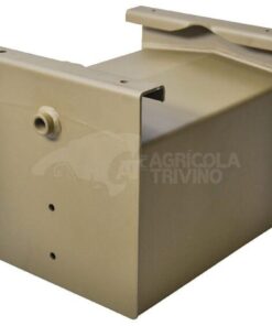 Depósito PSTM 20 simple, sin tapa 7 Depósito PSTM 20 simple, sin tapa