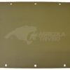 Tapa para PSTM 35 + 50