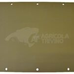 Tapa para PSTM 35 + 50