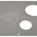 Tapa para PSTM 35 + 50 / L 200