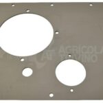 Tapa para PSTM 35 + 50 / L 250
