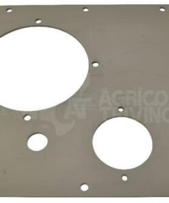 Tapa para PSTM 35 + 50 / L 250