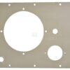 Tapa para PSTM 35 + 50 / L 300