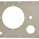 Tapa para PSTM 35 + 50 / L 300