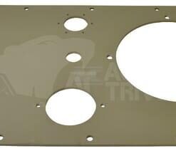 Tapa para PSTM 75 + 100 / L 300