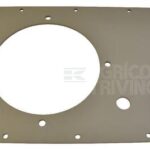 Tapa para PSTM 75 + 100 / L350