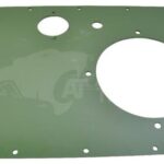 Tapa para PSTM 150 / L 350