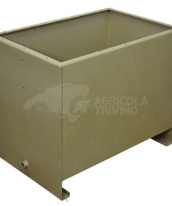 Depósito PSTM 150 sin tapa