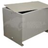 Depós aceite PSTM 225 con tapa