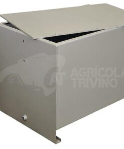 Depós aceite PSTM 225 con tapa