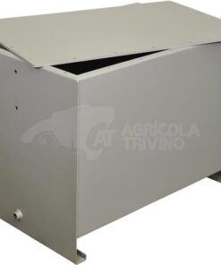 Depós aceite PSTM 225 con tapa