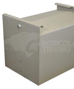 Depós aceite PSTM 225 con tapa