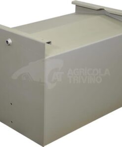 Depós aceite PSTM 225 con tapa