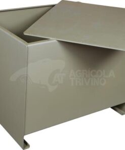Depós aceite PSTM 300 con tapa