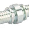 Racor para engastar DN10