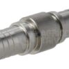 Inserto DN13-DN13, acero inox.