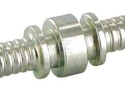 Racor para engastar DN6
