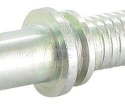 Inserto DN10 (3/8") - tubo vertical ø10 mm
