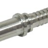 Racor para engastar Ø18 mm V4A 2 Racor para engastar Ø18 mm V4A