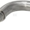 Inserto DN10-Ø12mm-90°-, acero inox. 8 Inserto DN10-Ø12mm-90°-, acero inox.