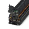 Fuse modular terminal block