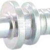 Inserto DN6 (1/4") - tubo vertical ø6 mm 11 Inserto DN6 (1/4") - tubo vertical ø6 mm