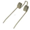 Dientes Pick-up Gallignani 4 Dientes Pick-up Gallignani