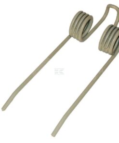 Dientes Pick-up Gallignani