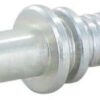 Inserto DN8 (5/16") - tubo vertical ø8 mm 4 Inserto DN8 (5/16") - tubo vertical ø8 mm