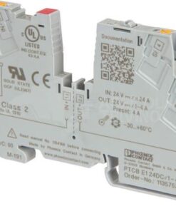 Device circuit breaker
