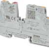 Device circuit breaker
