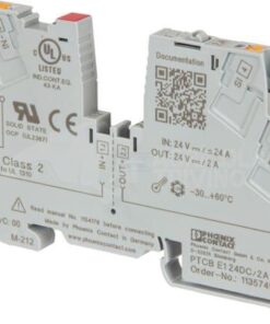 Device circuit breaker