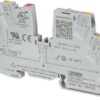 Device circuit breaker