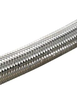 Tubo hidráulico DN20 inox.