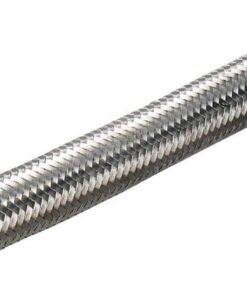 Tubo hidráulico DN06 inox.
