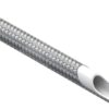 Manguera hidráulica DN06, acero inoxidable