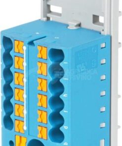 Terminal block