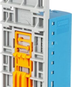 Terminal block
