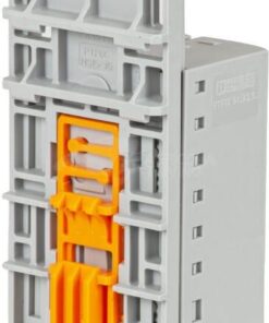 Terminal block