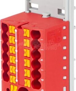 Terminal block